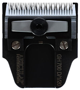 Aesculap Favorita Blade With DLC Coating  - 0.05 mm 