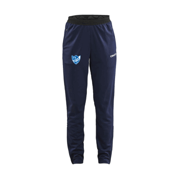Craft Evolve Pants W (IFK Rättvik fotboll)