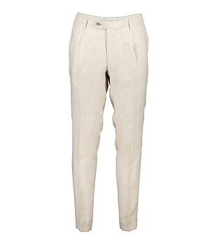 SIR of Sweden - Alex Linen Trousers - Beige