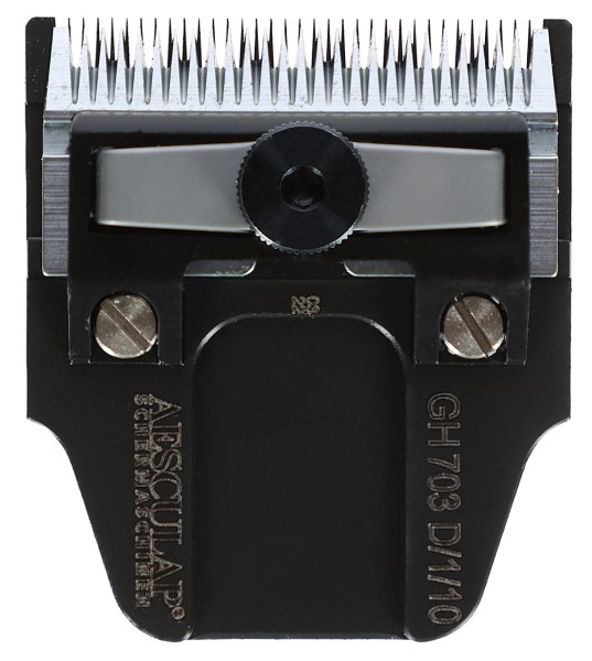 Aesculap Favorita Blade With DLC Coating  - 0.1 mm 