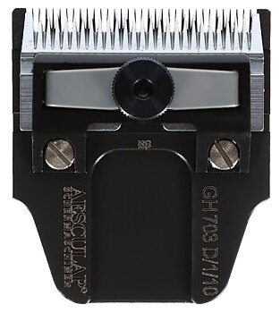 Aesculap Favorita Blade With DLC Coating  - 0.1 mm 