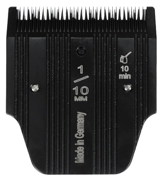 Aesculap Favorita Blade With DLC Coating  - 0.1 mm 
