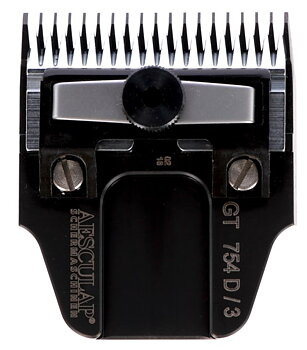 Aesculap Favorita Blade With DLC Coating  - 3 mm 