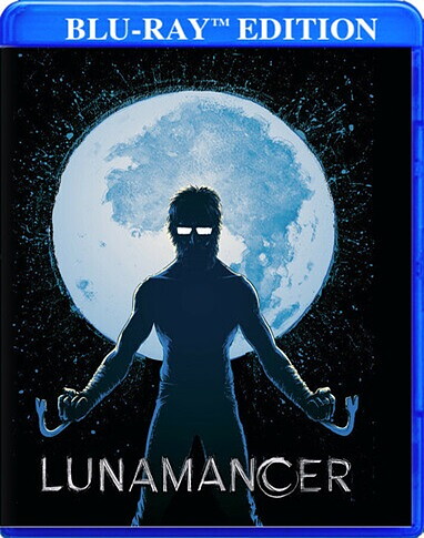Lunamancer (BLU-RAY)