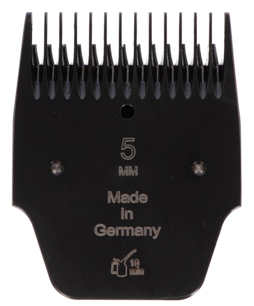 Aesculap Favorita Blade With DLC Coating  - 5 mm 