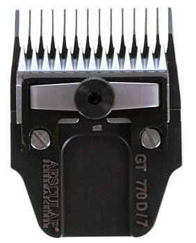 Aesculap Favorita Blade With DLC Coating  - 7 mm 
