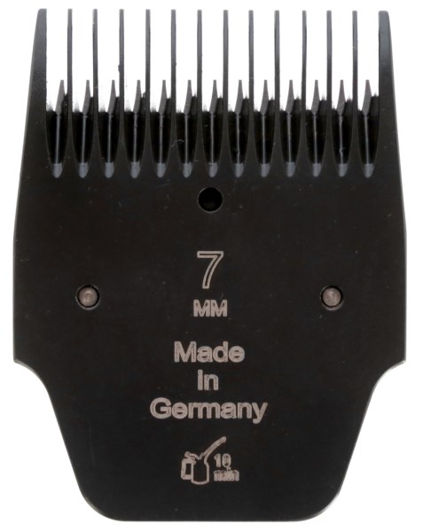 Aesculap Favorita Blade With DLC Coating  - 7 mm 
