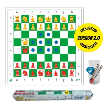 Demobräde Humboldt Pedagogic plus - 5