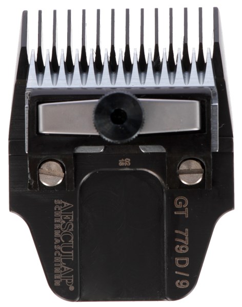 Aesculap Favorita Blade With DLC Coating  - 9 mm 