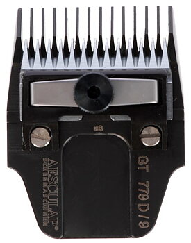 Aesculap Favorita Blade With DLC Coating  - 9 mm 