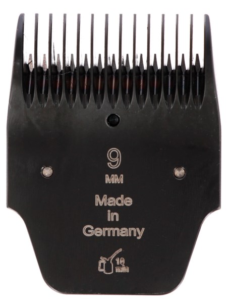 Aesculap Favorita Blade With DLC Coating  - 9 mm 