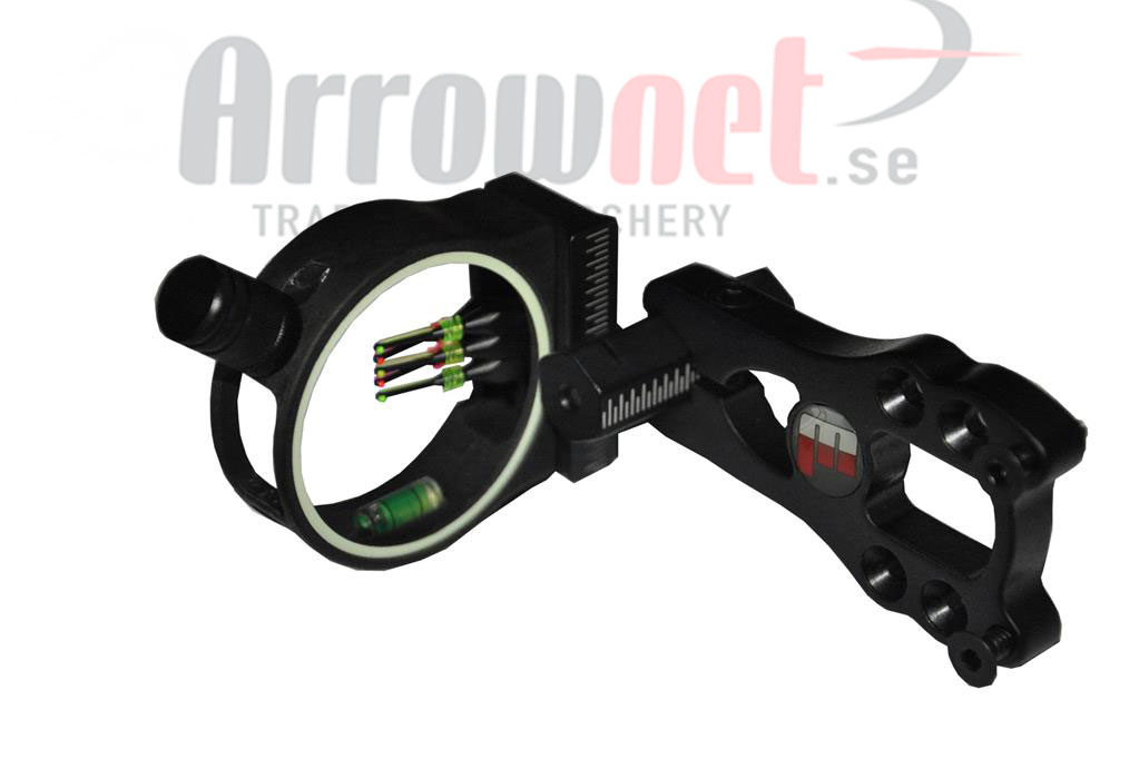 First Light Pin Sight