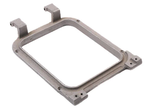 VEDLUCKSRAM K150 - 2