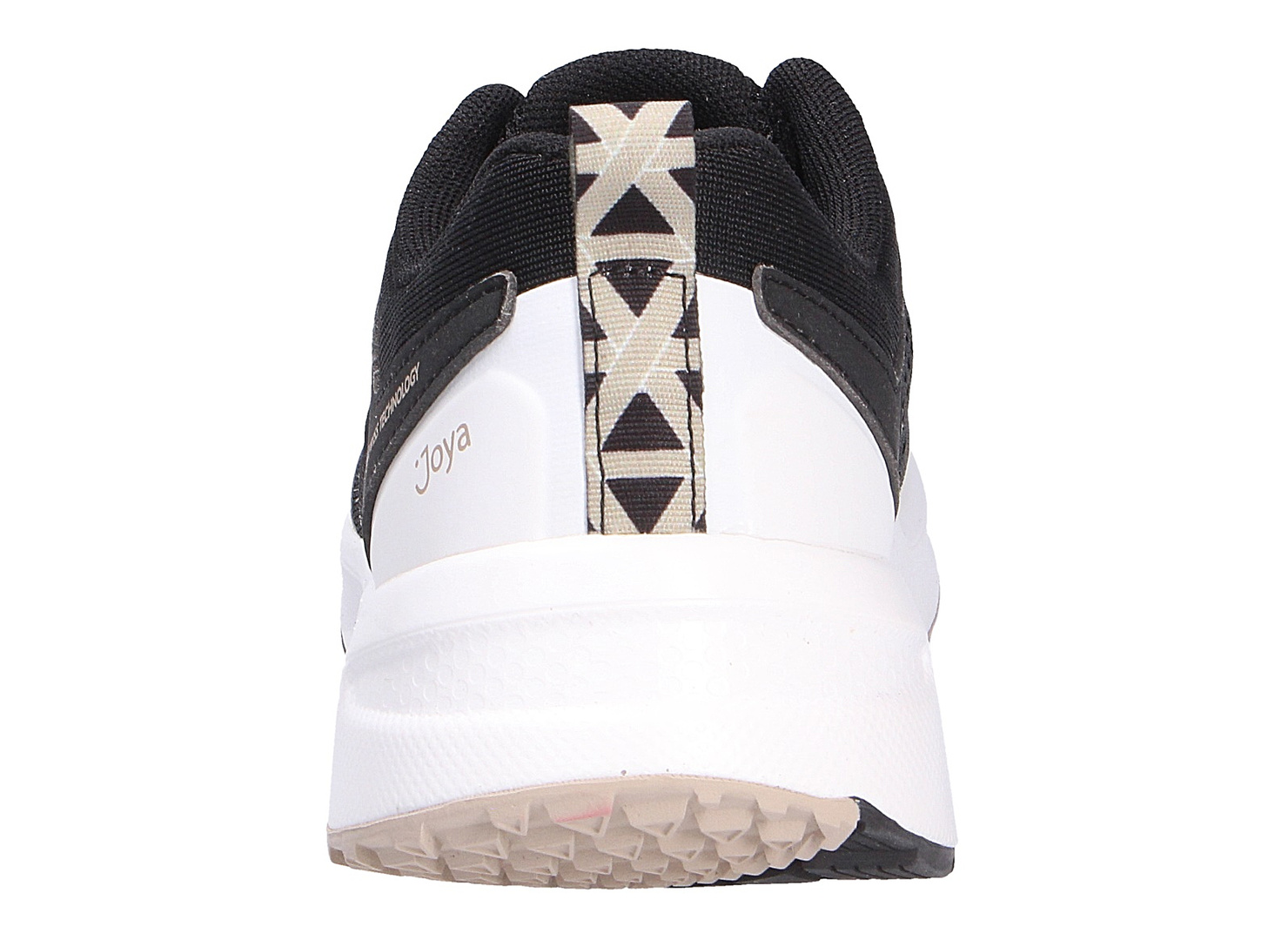 Joya Veloce W Black/White - 4
