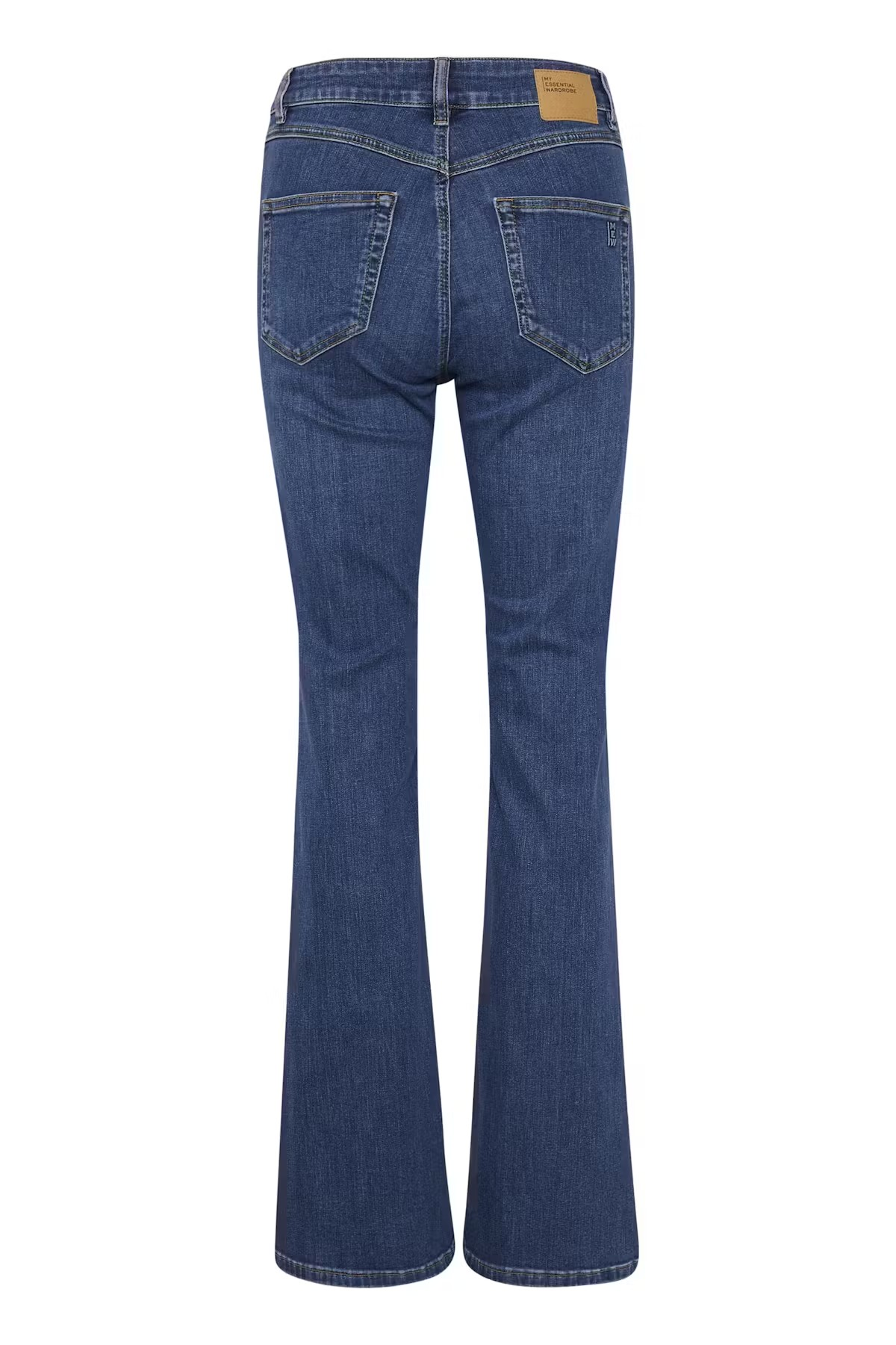 36 The Dekota 148 High Bootcut - My Essential Wardrobe 