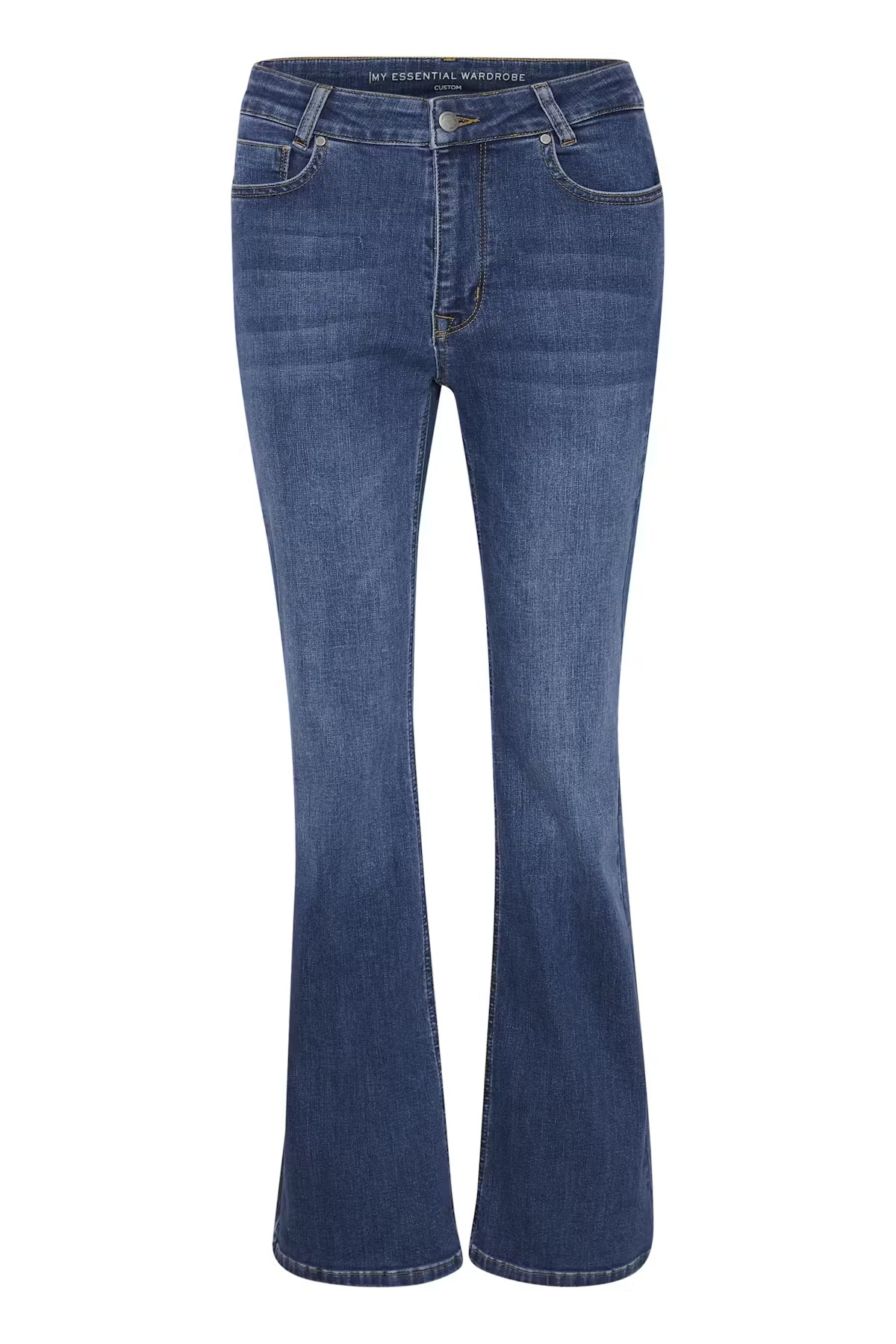 36 The Dekota 148 High Bootcut - My Essential Wardrobe 