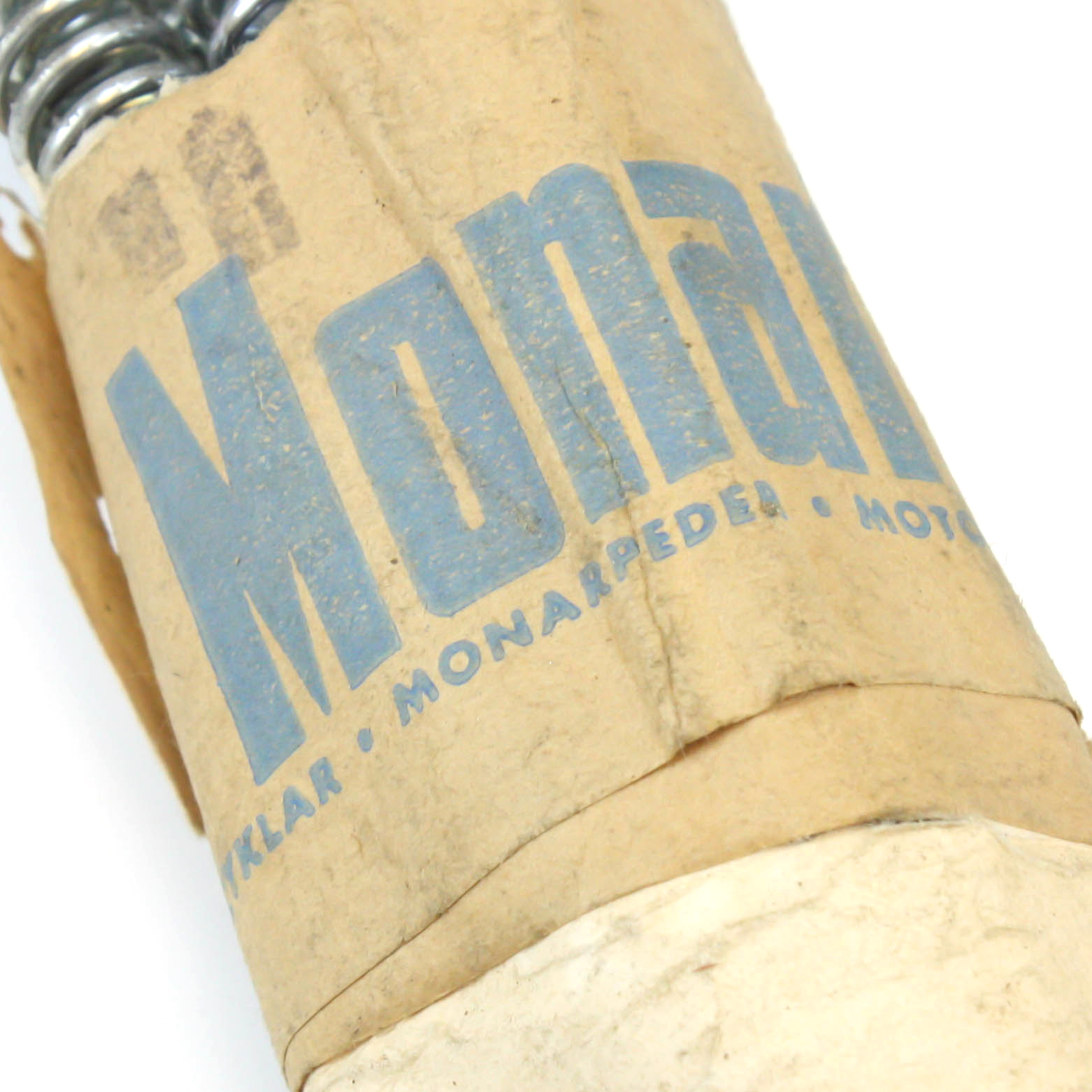 Paluujousi Monark MC 10753 NOS - 2