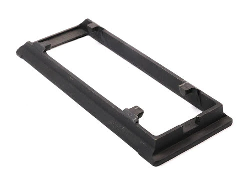 ROSTERRAM HÖGER K61 - alla - 2