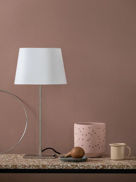 WATT & VEKE Basic oval 26 Vit - 2