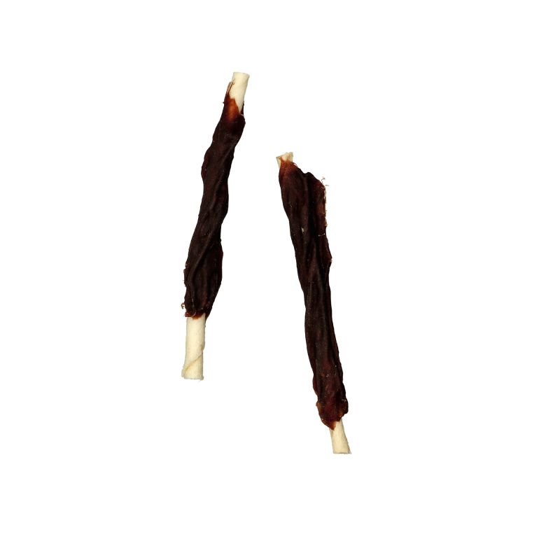 Dogman Chew sticks deer 12,5cm 25p S 12,5cm - 2