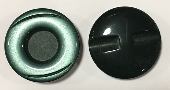 Tim Grön 18, 22 & 27