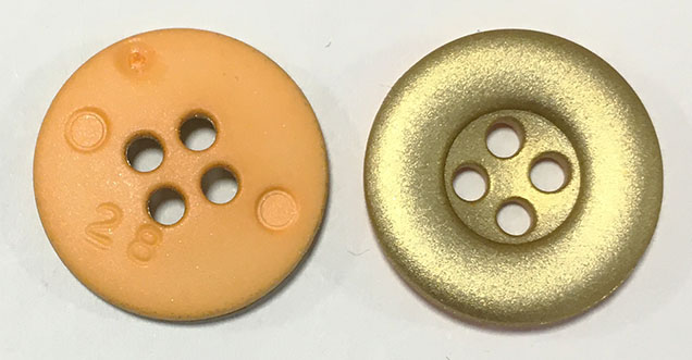 Regina Orange 15 & 18