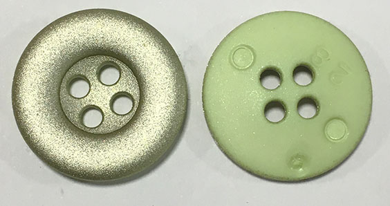 Regina Grön 15 & 18