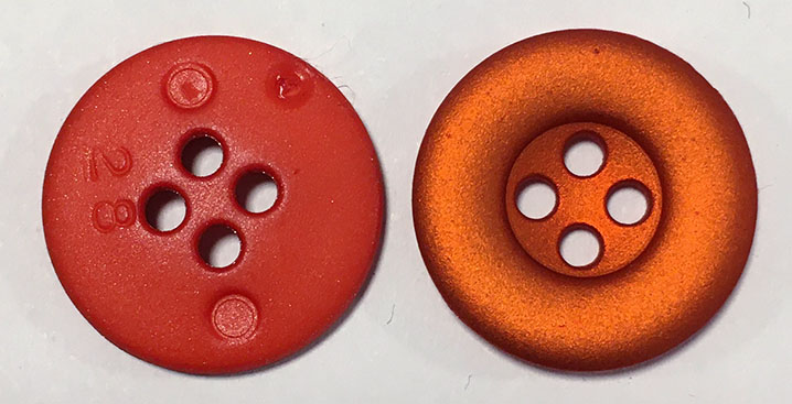 Regina Röd 15 & 18