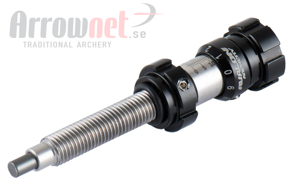 Plunger Tec One