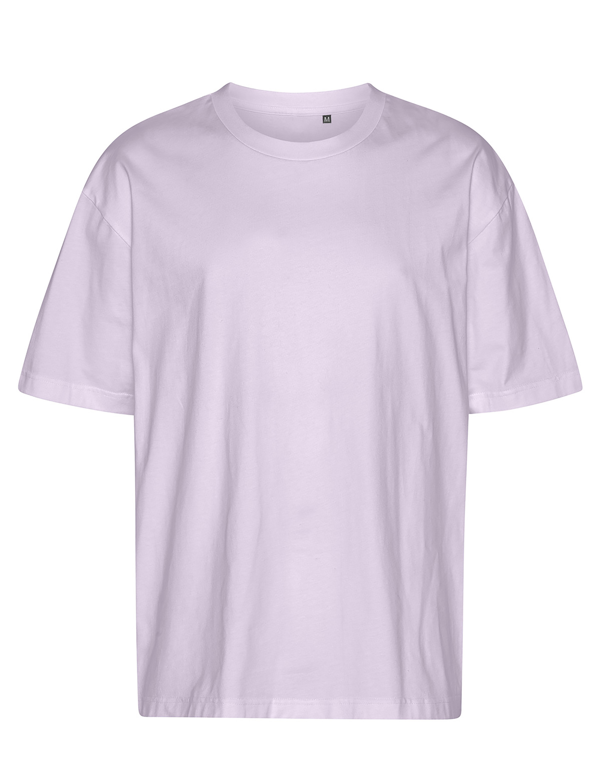 Tiger Cotton Oversized T-Shirt - Unisex - Neutral - EKO - 11 olika färger - 8