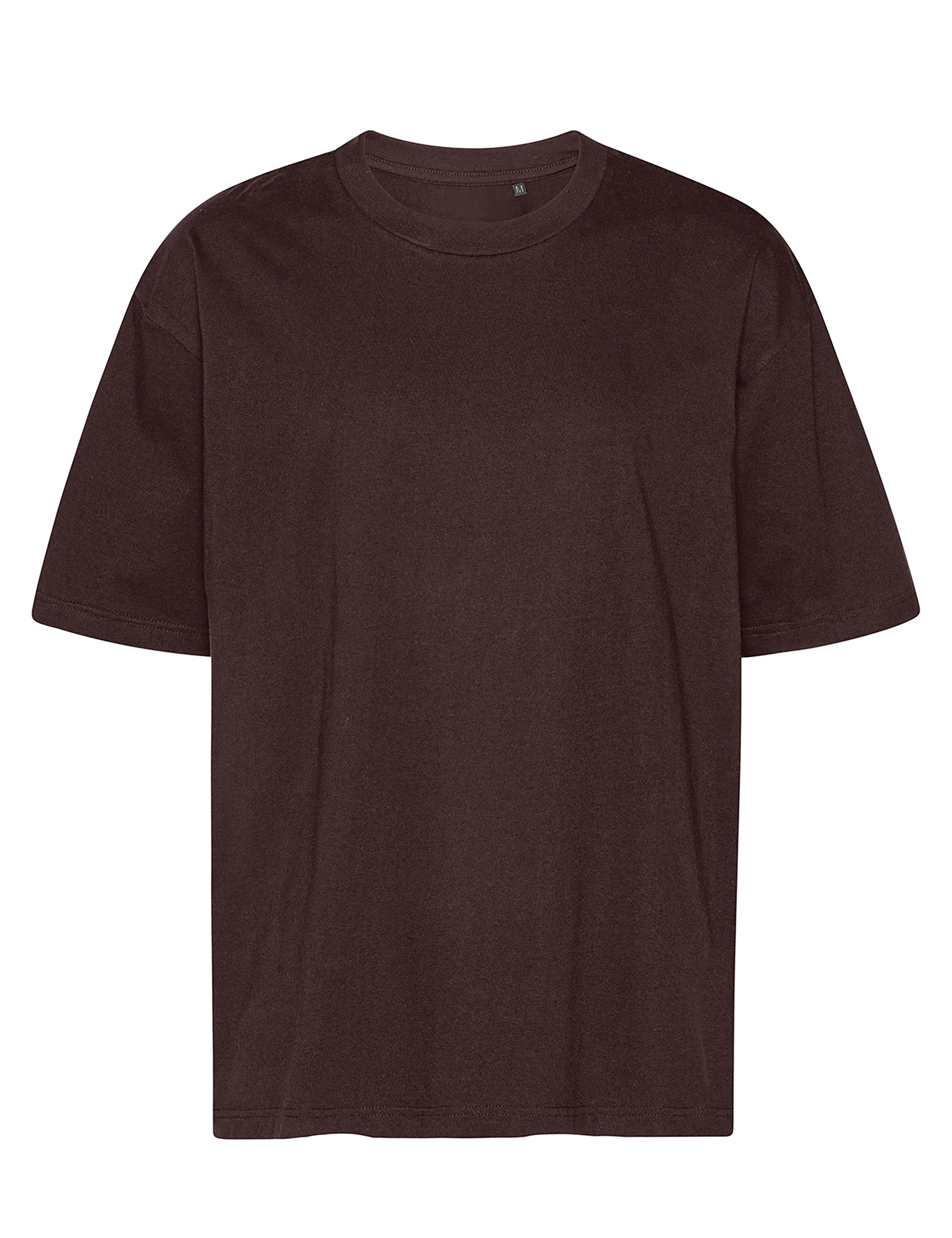 Tiger Cotton Oversized T-Shirt - Unisex - Neutral - EKO - 11 olika färger - 5