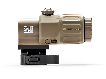 Eotech G33 magnifier x3 TAN