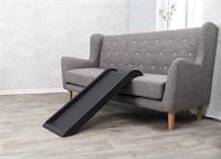 Ramp till bil, plast, 38x100cm - 4