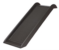 Ramp till bil, plast, 38x100cm - 2
