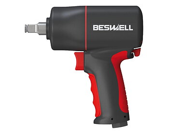 Mutterdragare 1/2" BESWELL BW-112X 1600Nm