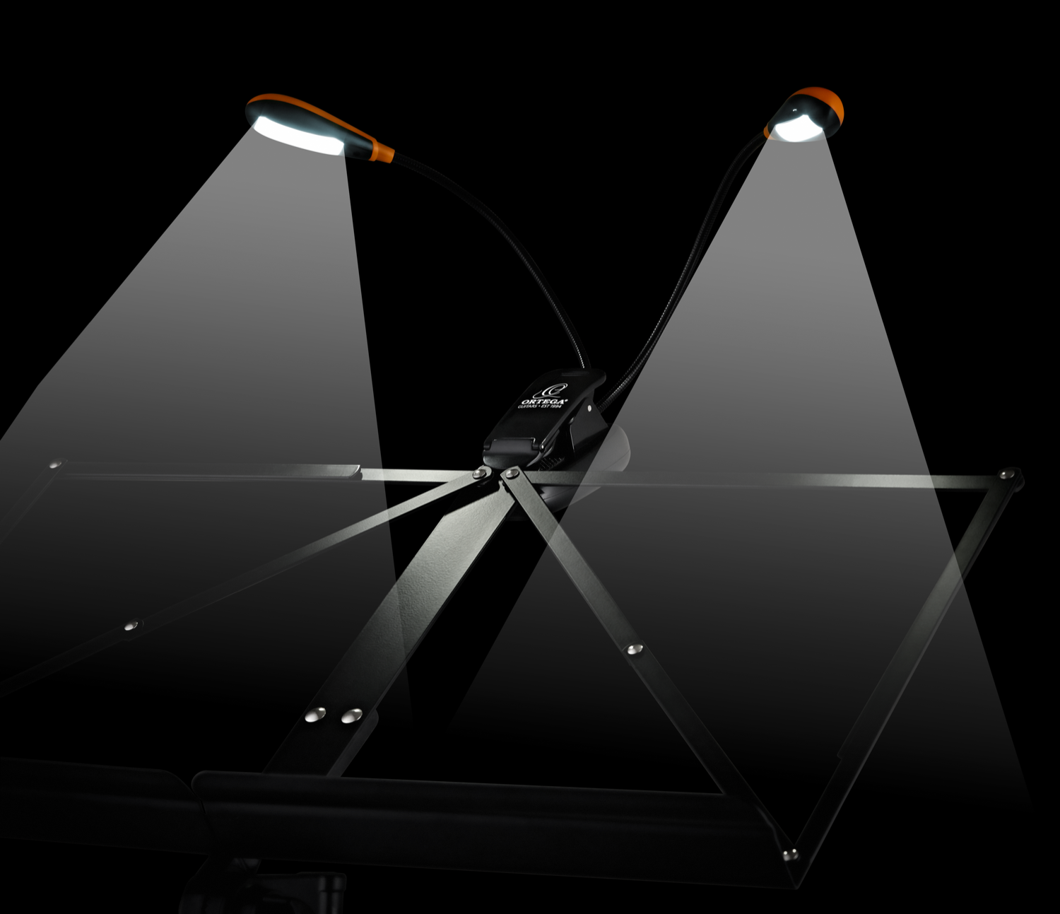 Ortega OML-D - 2