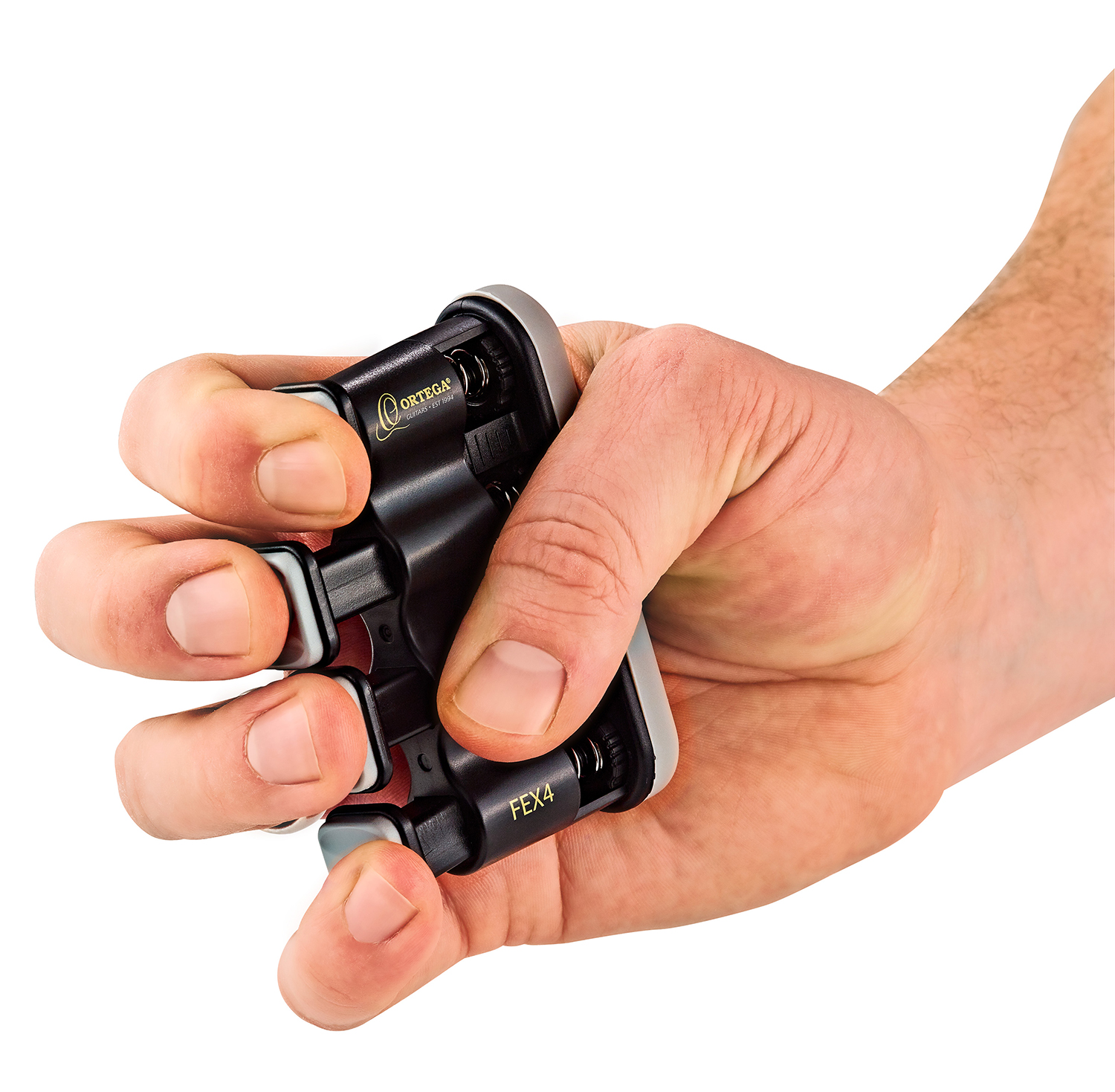 Ortega FEX4 Finger Trainer - 2