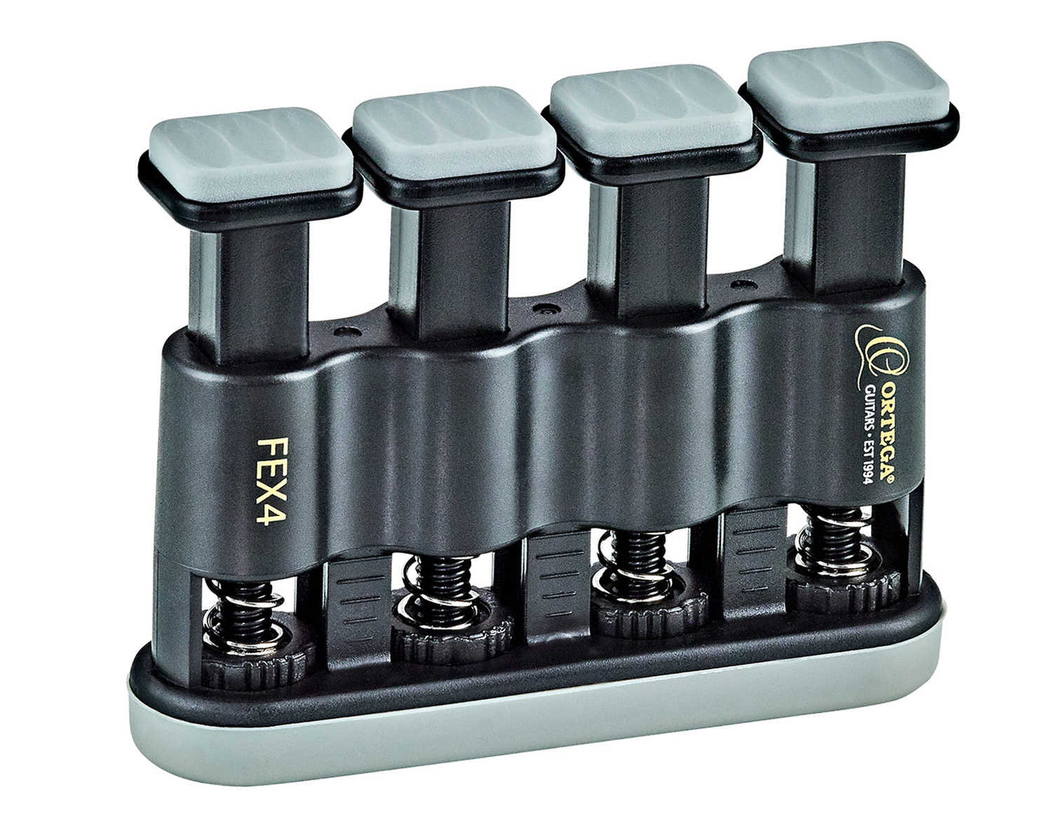 Ortega FEX4 Finger Trainer