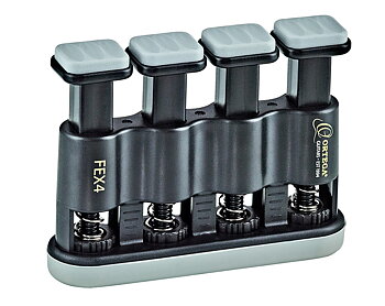 Ortega FEX4 Finger Trainer