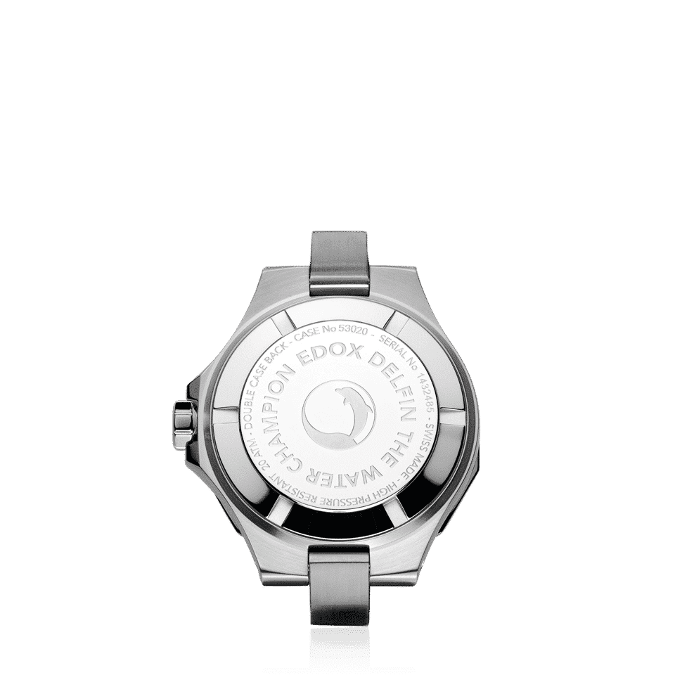 Edox Delfin Lady - 2