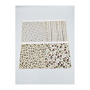 Mixed Set 5 Paper 6x6