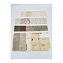 Mixed Set 5 Paper 6x6