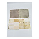 Mixed Set 5 Paper 6x6