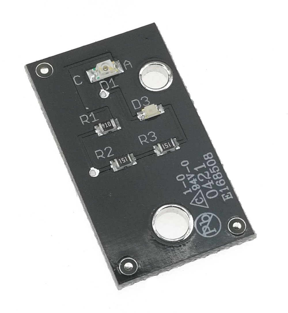 Stern Opto Receiver/Emitter SET(8039/8040) - 2