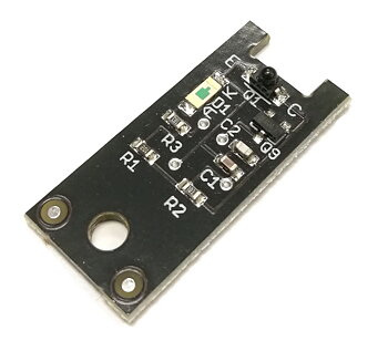Stern SPIKE 2 Opto Receiver/Transmitter Board SET