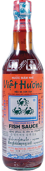 Fisksås Viet Huong 682 ml