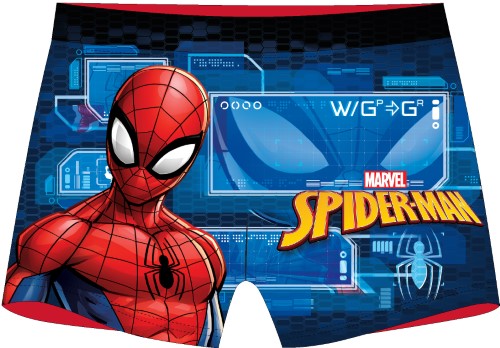 Spiderman Marvel Badshorts AS