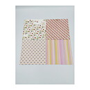 Mixed Set 6 Paper 6x6