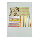 Mixed Set 6 Paper 6x6