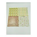 Mixed Set 6 Paper 6x6